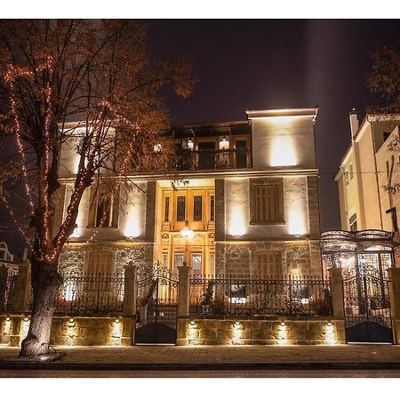 Vila Ekrem Korça Kültér fotó