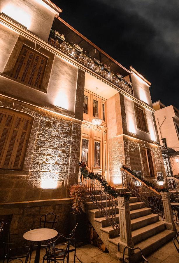 Vila Ekrem Korça Kültér fotó