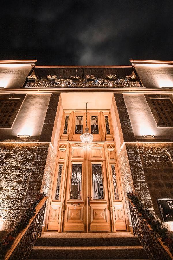 Vila Ekrem Korça Kültér fotó
