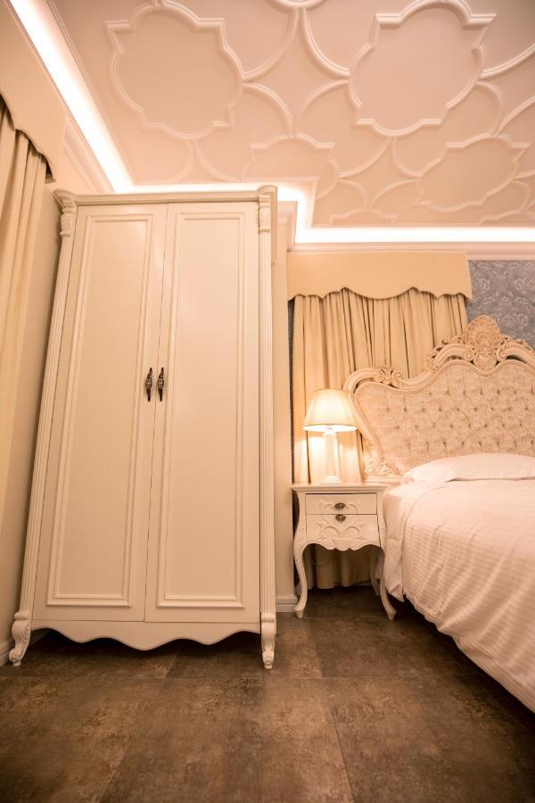 Vila Ekrem Korça Kültér fotó