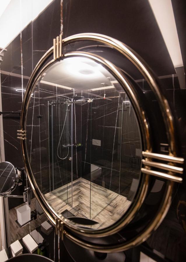 Vila Ekrem Korça Kültér fotó