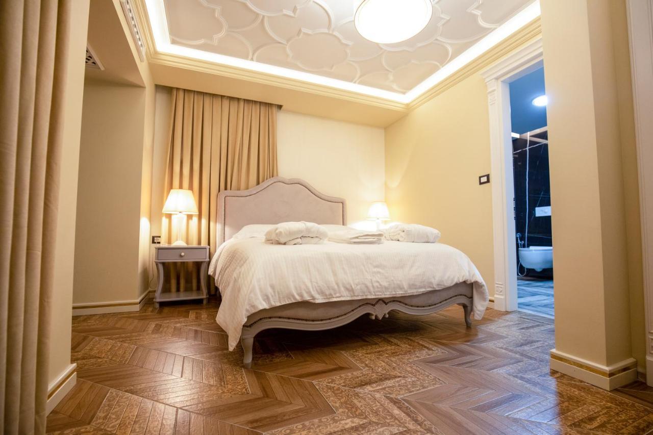 Vila Ekrem Korça Kültér fotó