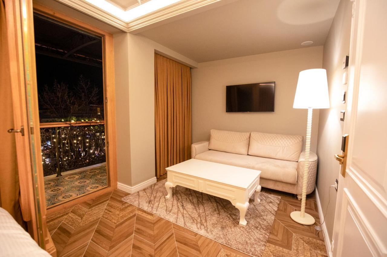 Vila Ekrem Korça Kültér fotó