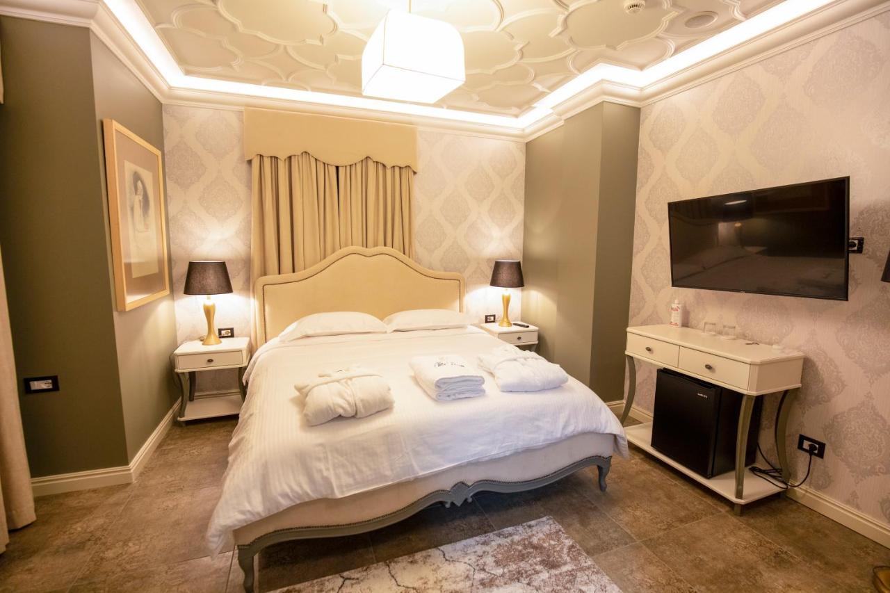 Vila Ekrem Korça Kültér fotó