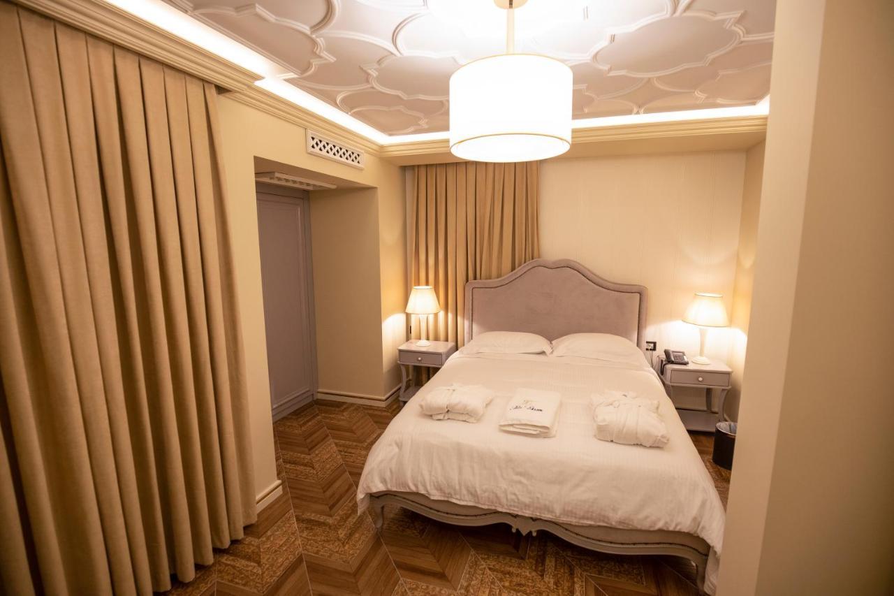 Vila Ekrem Korça Kültér fotó