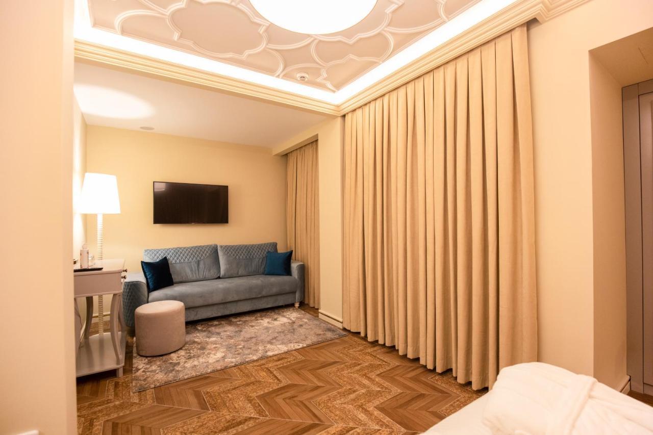 Vila Ekrem Korça Kültér fotó