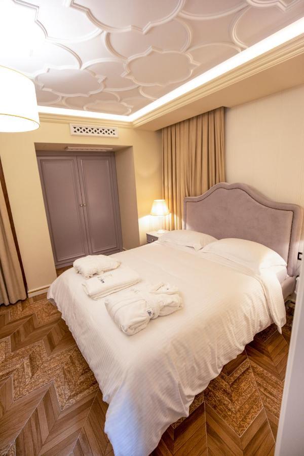 Vila Ekrem Korça Kültér fotó