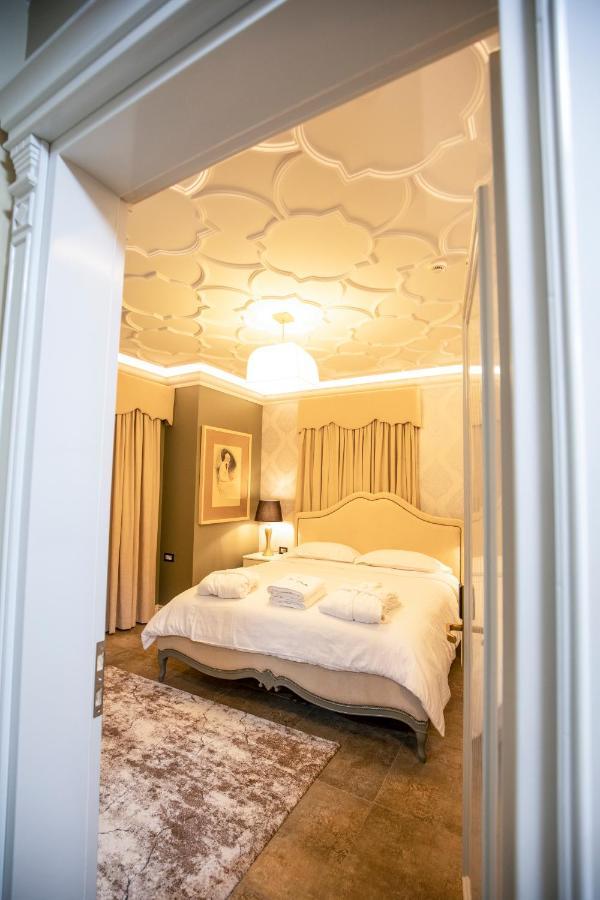 Vila Ekrem Korça Kültér fotó