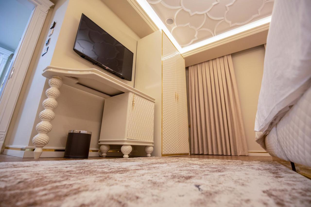 Vila Ekrem Korça Kültér fotó